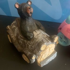 Little Bear Decoration